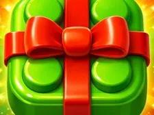 Blockibo: Color Blocks