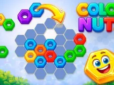 Color Nuts