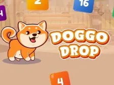 Doggo Drop