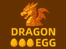 Dragon Egg