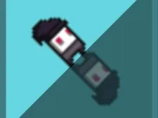 DuaLight - A Reflected Game