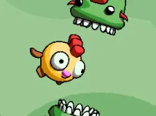 Fly Fly Fly