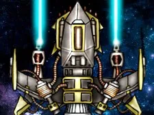 Galaxy Carnage