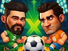 Head Soccer Arena