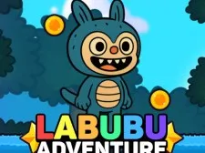 Labubu Adventure