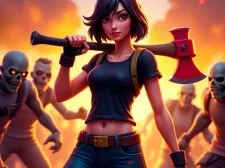 Loop Survivors Zombie City