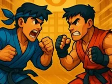 Match Fighter