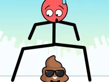 Mr Long Legs