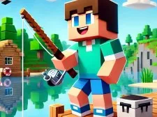 Noob fun fishing
