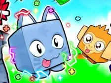 Obby +1 Pet Every Seconds