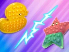 Pop-It! Duel